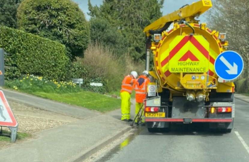 drain & gully photo