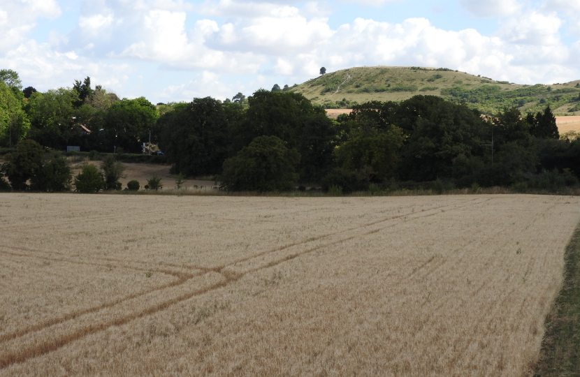 Pitstone Windmill