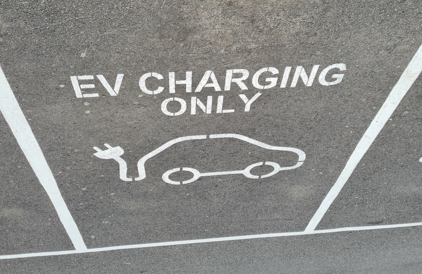 EV Charging