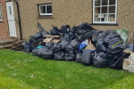 Mentmore Litter Pick 