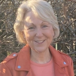 Sue Chapple