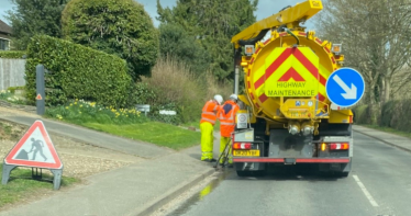 drain & gully photo