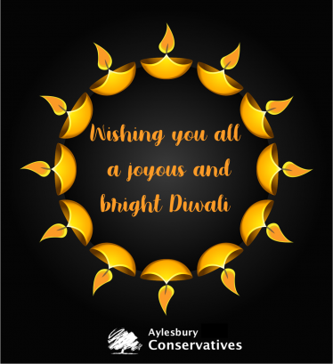 Happy Diwali