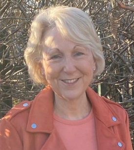 Sue Chapple